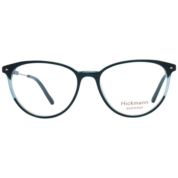 Ana Hickmann HI6238T Brille Grün 52