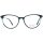 Ana Hickmann HI6238T Brille Grün 52