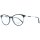 Ana Hickmann HI6238T Brille Grün 52