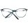 Ana Hickmann HI6238T Brille Grün 52