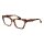 Ana Hickmann AH6521 Brille Braun 53