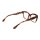 Ana Hickmann AH6521 Brille Braun 53