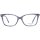 Ana Hickmann AH6360S Brille Lila 50