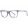 Ana Hickmann AH6360S Brille Lila 50