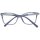Ana Hickmann AH6360S Brille Lila 50