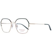 Ana Hickmann HIY1013 Brille Grün 50