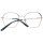 Ana Hickmann HIY1013 Brille Grün 50