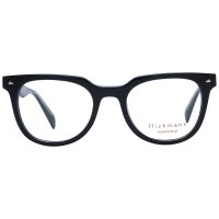 Ana Hickmann HIY601 Brille Schwarz 47