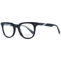 Ana Hickmann HIY601 Brille Schwarz 47