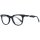 Ana Hickmann HIY601 Brille Schwarz 47