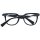Ana Hickmann HIY601 Brille Schwarz 47