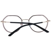 Ana Hickmann HIY1012 Brille Schwarz 48