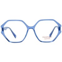 Ana Hickmann HI6269 Brille Blau 54