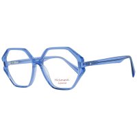 Ana Hickmann HI6269 Brille Blau 54