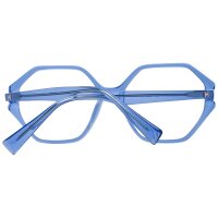 Ana Hickmann HI6269 Brille Blau 54