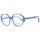Ana Hickmann HI6269 Brille Blau 54
