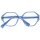 Ana Hickmann HI6269 Brille Blau 54