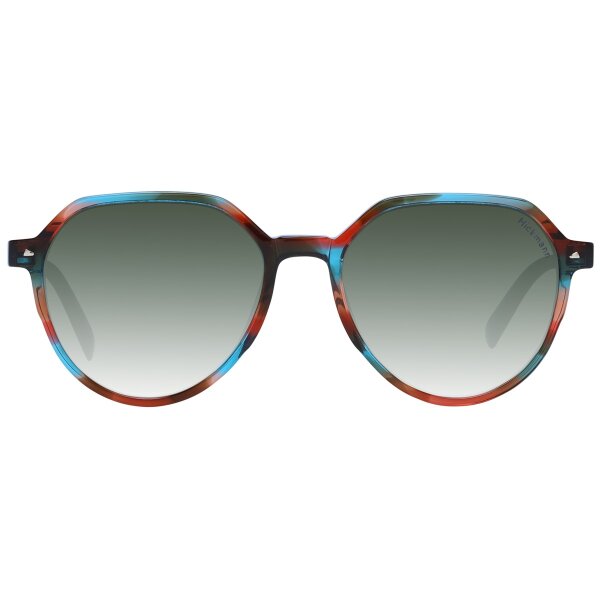 Ana Hickmann HIY9001 Sonnenbrille Grün 50