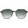Ana Hickmann HIY9001 Sonnenbrille Grün 50