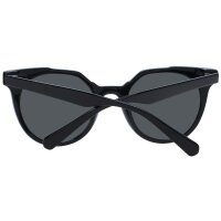 Ana Hickmann HI9137 Sonnenbrille Schwarz 50
