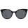 Ana Hickmann HI9137 Sonnenbrille Schwarz 50