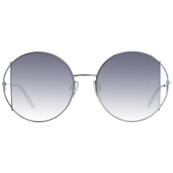 Ana Hickmann AH3192 Sonnenbrille Silber 53