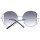 Ana Hickmann AH3192 Sonnenbrille Silber 53
