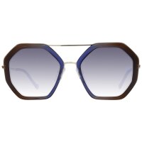Ana Hickmann AH3199 Sonnenbrille Schwarz 51