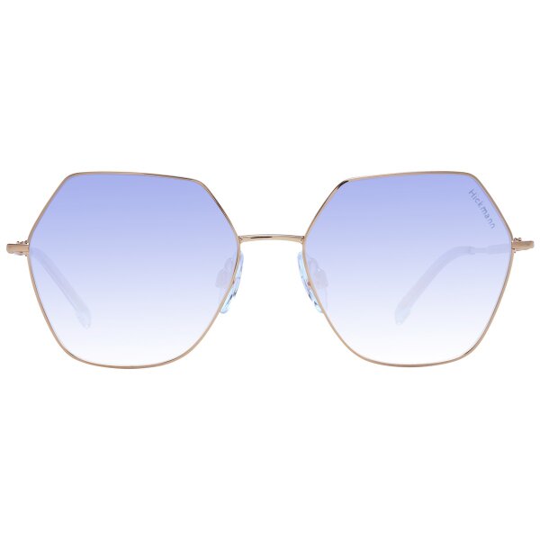Ana Hickmann HIY3000 Sonnenbrille Gold 53