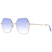 Ana Hickmann HIY3000 Sonnenbrille Gold 53