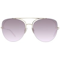 Ana Hickmann HI3076 Sonnenbrille Gold 57