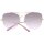 Ana Hickmann HI3076 Sonnenbrille Gold 57