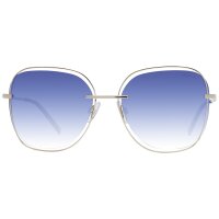 Ana Hickmann HI3077 Sonnenbrille Gold 59