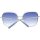 Ana Hickmann HI3077 Sonnenbrille Gold 59