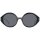 Ana Hickmann HI9175 Sonnenbrille Grau 51