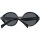 Ana Hickmann HI9175 Sonnenbrille Grau 51