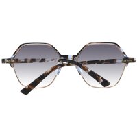 Ana Hickmann HI9167 Sonnenbrille Braun 54