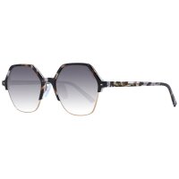 Ana Hickmann HI9167 Sonnenbrille Braun 54