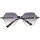 Ana Hickmann HI9167 Sonnenbrille Braun 54