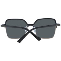 Ana Hickmann HI9168 Sonnenbrille Schwarz 55