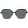 Ana Hickmann HI9168 Sonnenbrille Schwarz 55