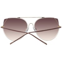 Ana Hickmann HI3068 Sonnenbrille Gold 58