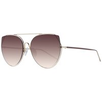 Ana Hickmann HI3068 Sonnenbrille Gold 58