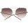 Ana Hickmann HI3068 Sonnenbrille Gold 58