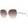 Ana Hickmann HI3068 Sonnenbrille Gold 58