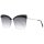 Ana Hickmann AH3177 Sonnenbrille Schwarz 64