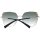 Ana Hickmann HI3169 Sonnenbrille Grün 58