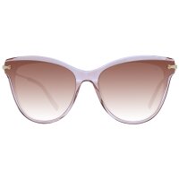 Ana Hickmann AH9283 Sonnenbrille Rosa 62