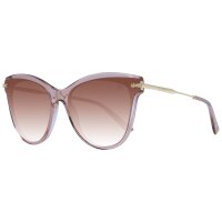 Ana Hickmann AH9283 Sonnenbrille Rosa 62