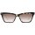 Ana Hickmann AH9308 Sonnenbrille Braun 54